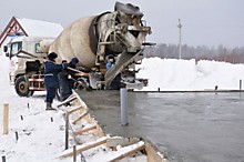 ПРОТИВОМОРОЗНАЯ ДОБАВКА